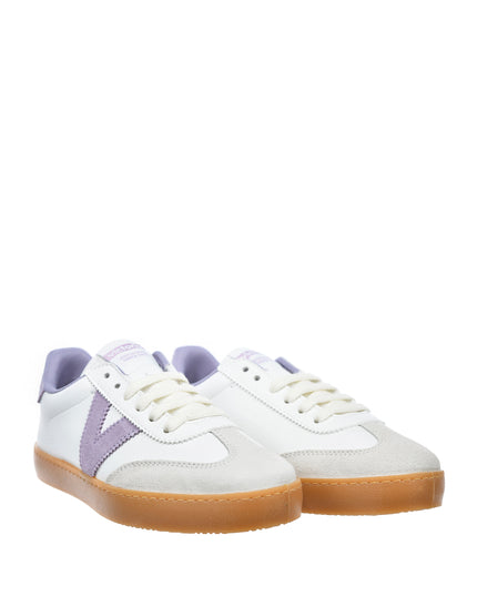 Sneakersy damskie Victoria 1126206 LILA