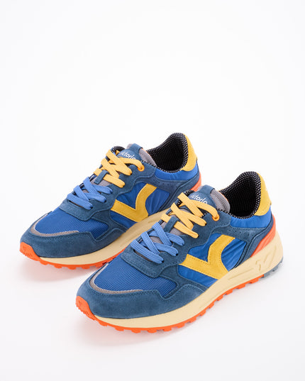 Sneakersy męskie Victoria 8814100 GRIS