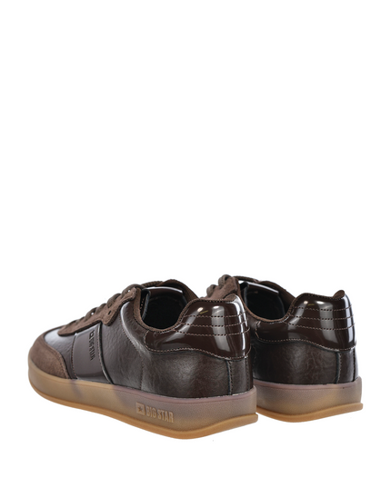 Sneakersy damskie BIG STAR UU274029