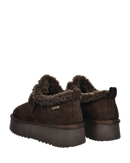 Botki damskie BIG STAR UU274319
