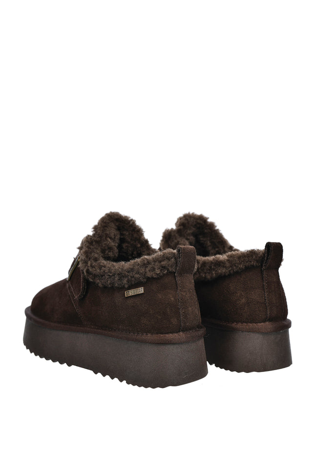 Botki damskie BIG STAR UU274319