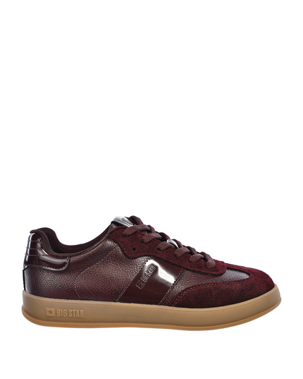 Sneakersy damskie BIG STAR UU274027