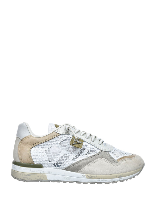 Sneakersy męskie Cetti C-848 XL V26 ICEBERG