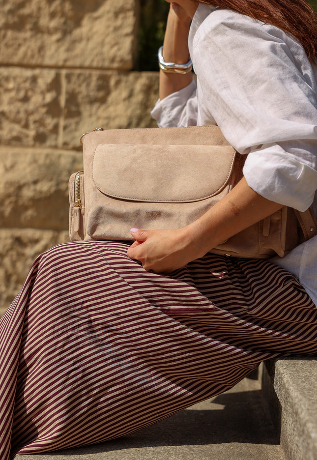 Torebka Paola Beige UU574014