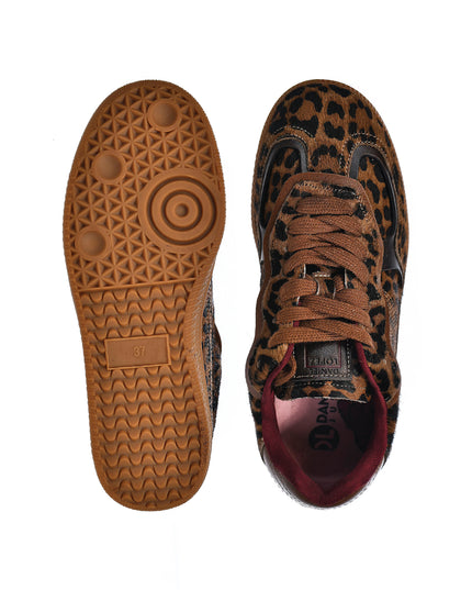 Sneakersy damskie SILVIA Daniel Lopez UU2D4111