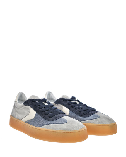 Sneakersy męskie Voile Blanche 2019753 06 4B18 MIND 02