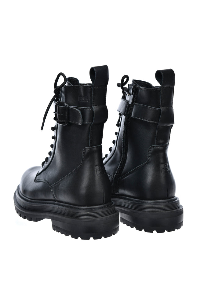 Botki damskie Big Star SS274312