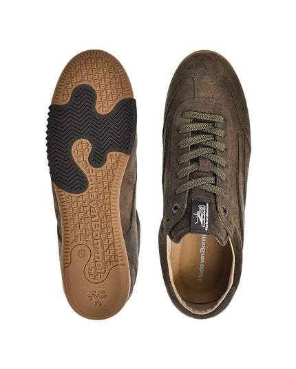 Sneakersy męskie Floris Van Bommel SFM-10215-34-01