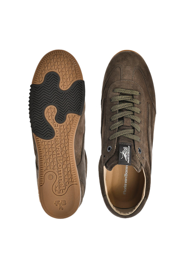 Sneakersy męskie Floris Van Bommel SFM-10215-34-01