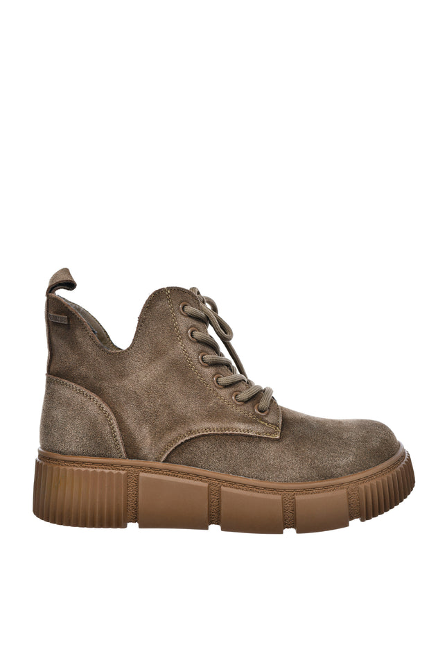Botki damskie BIG STAR SS274594