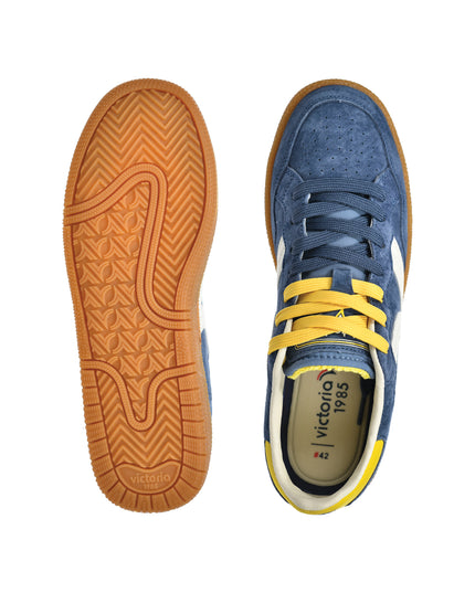 Sneakersy męskie Victoria 8811105 MARINO