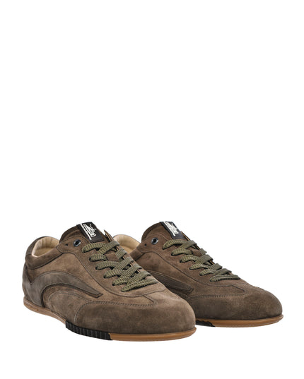 Sneakersy męskie Floris Van Bommel SFM-10215-34-01
