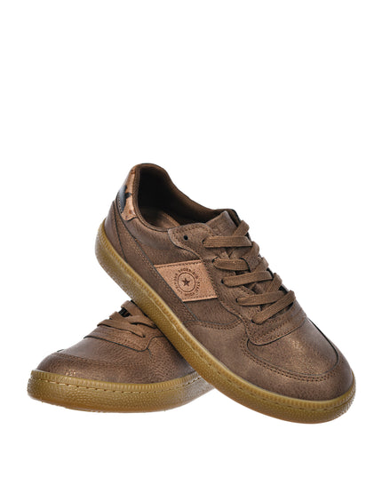 Sneakersy damskie BIG STAR UU274017