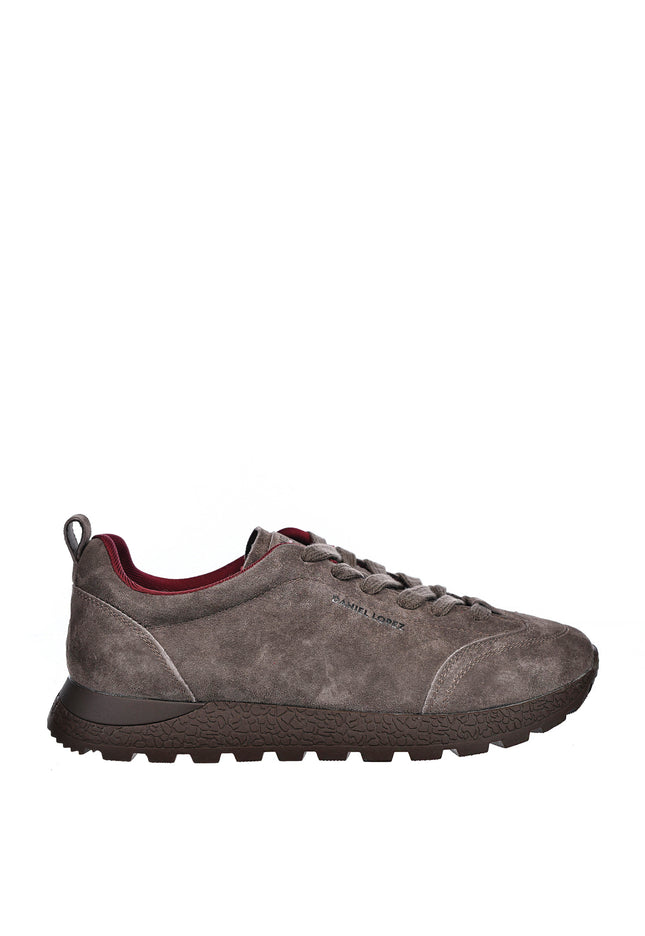 Sneakersy damskie LENA Daniel Lopez UU2D4098
