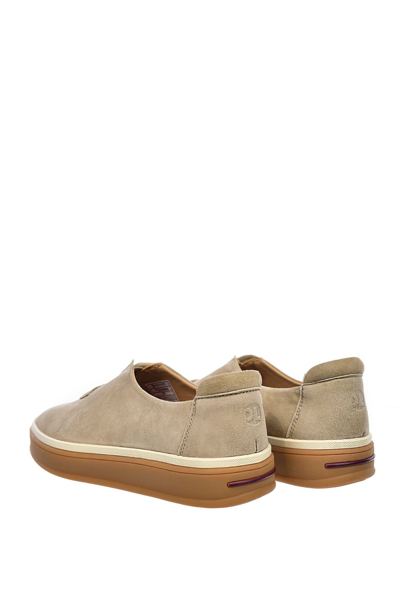 Sneakersy damskie VALERIA Daniel Lopez TT2D4084