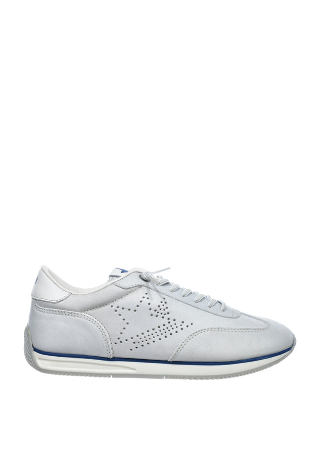Sneakersy męskie Cetti C-1381 V26 NATURE ICEBERG