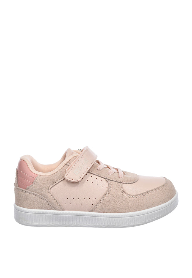 Sneakersy dziecięce BIG STAR TT374013