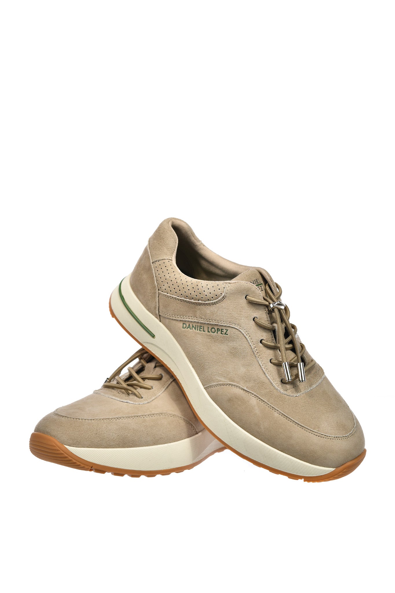 Sneakersy męskie PEDRO Daniel Lopez TT1D4001