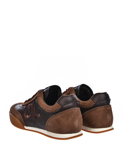 Sneakersy damskie RINA Daniel Lopez UU2D4113