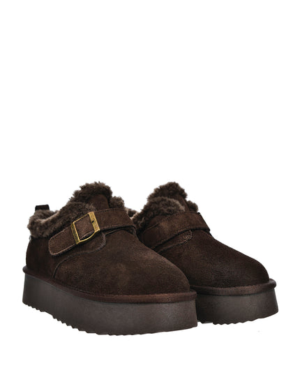 Botki damskie BIG STAR UU274319