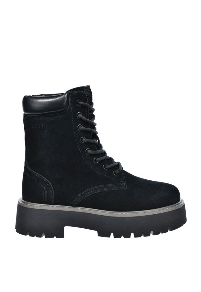 Botki damskie Big Star SS274791