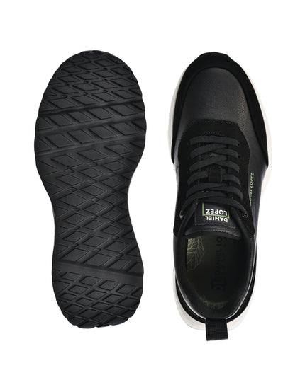 Sneakersy męskie LEONARDO Daniel Lopez UU1D4024
