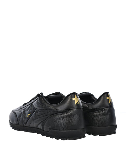 Sneakersy męskie Cetti C-1409 INV27 NEGRO