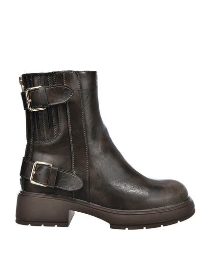 Botki damskie Big Star SS274451