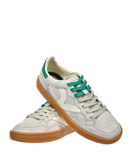 Sneakersy męskie Victoria 8806116 GRIS