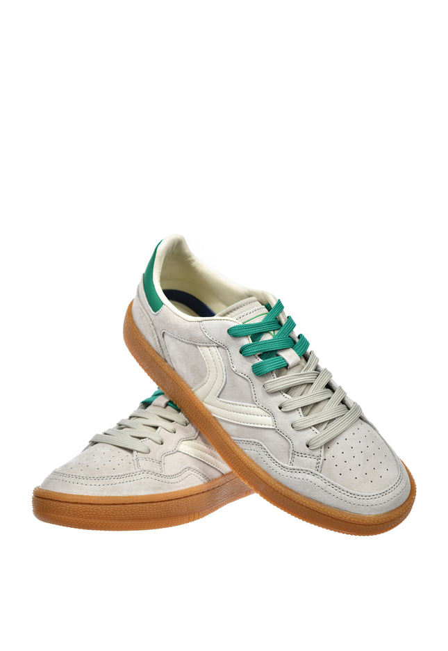 Sneakersy męskie Victoria 8806116 GRIS