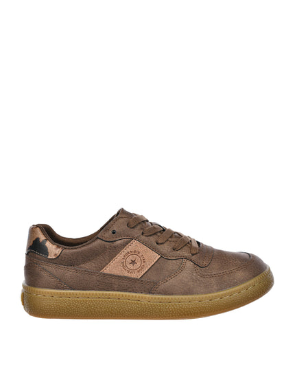 Sneakersy damskie BIG STAR UU274017
