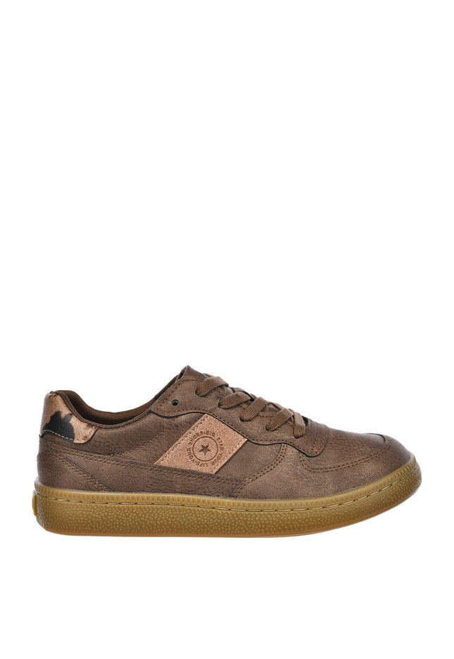 Sneakersy damskie BIG STAR UU274017