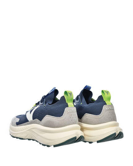 Sneakersy męskie Victoria 8815100 MARINO