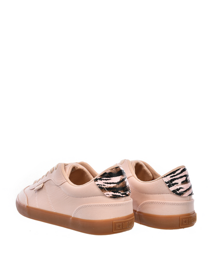Sneakersy damskie BIG STAR TT274359