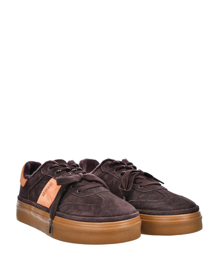 Sneakersy damskie BIG STAR UU274770