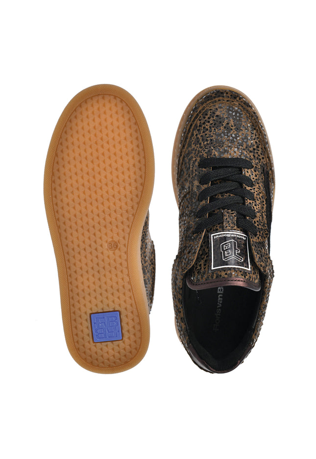 Sneakersy Damskie Floris Van Bommel SFW-10158-20-01