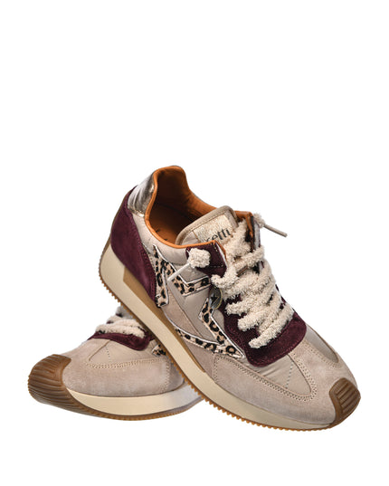 Sneakersy damskie Cetti C-1375 SRA INV27 KIESEL