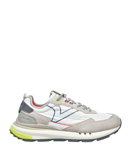 Sneakersy męskie Victoria 8811105 BLANCO