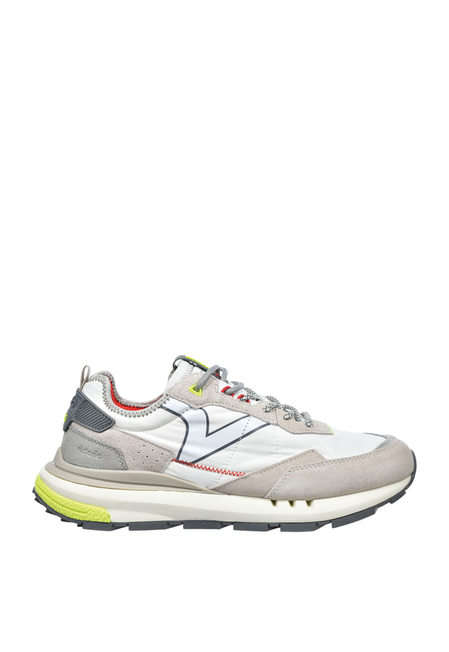 Sneakersy męskie Victoria 8811105 BLANCO