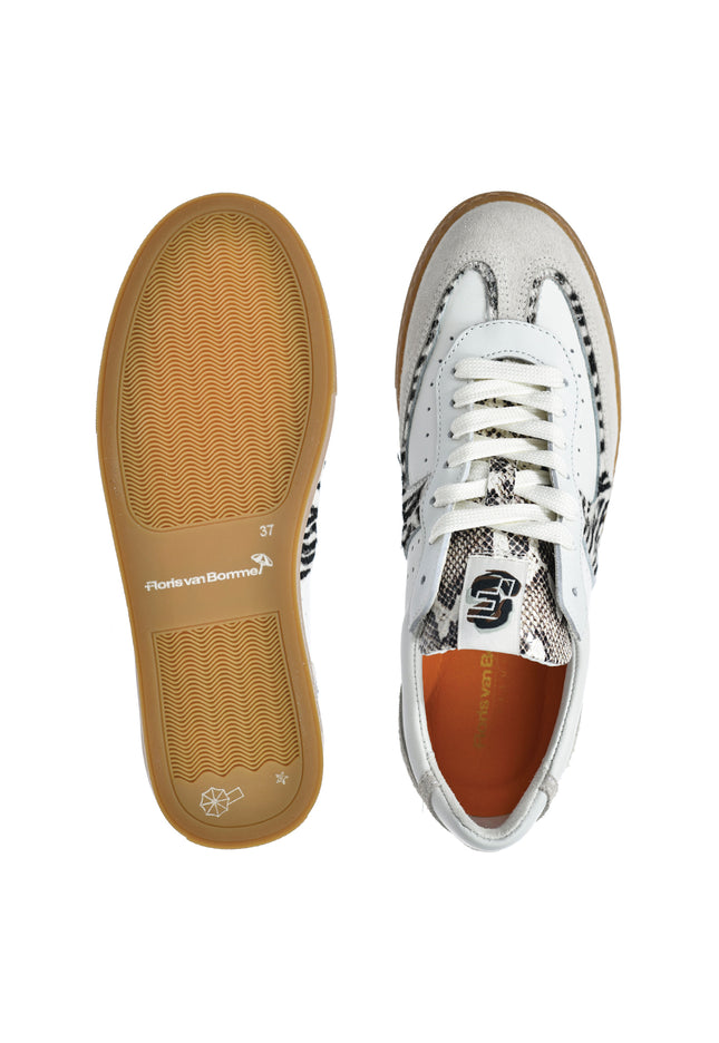 Sneakersy damskie Floris Van Bommel SFW-10169-60-01 MINNI 06.00