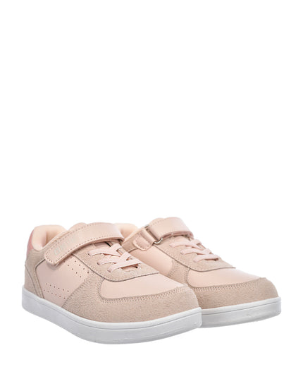Sneakersy dziecięce BIG STAR TT374013