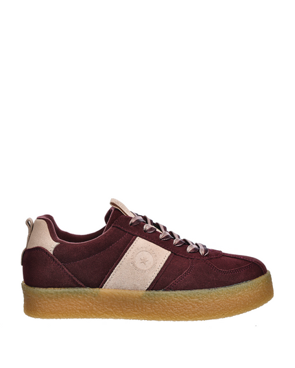 Sneakersy damskie BIG STAR UU274471