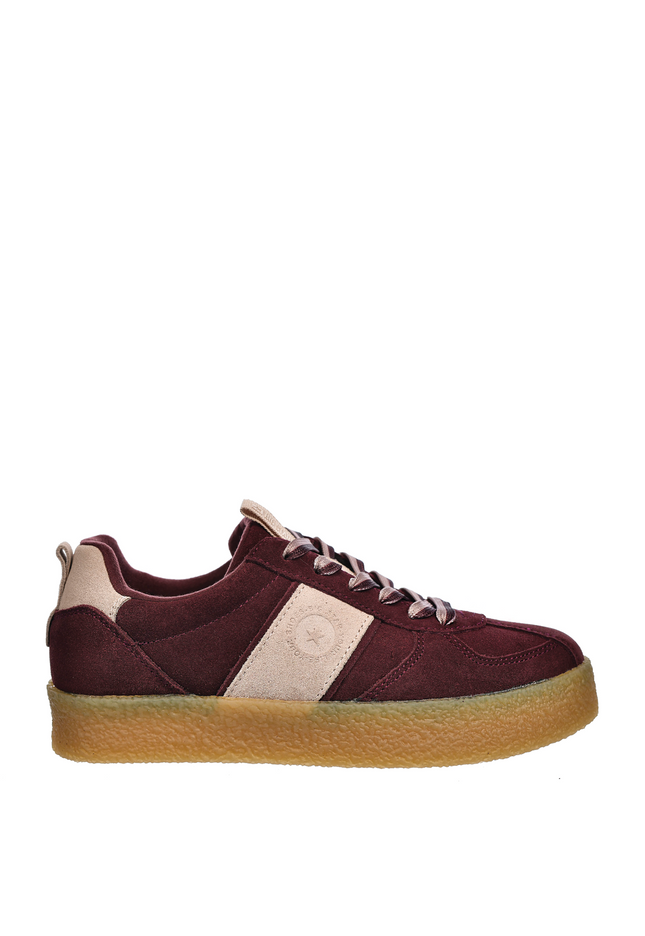 Sneakersy damskie BIG STAR UU274471