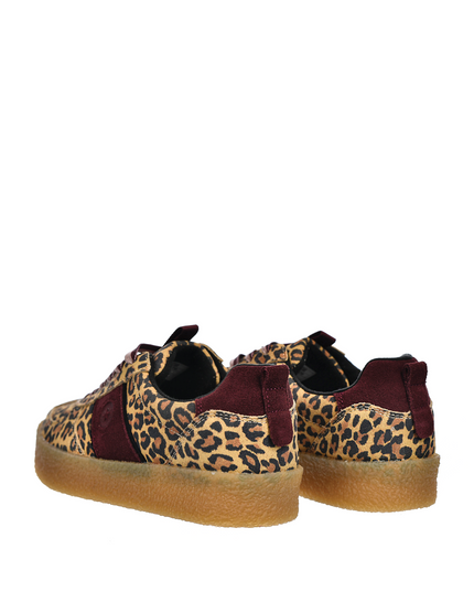 Sneakersy damskie BIG STAR UU274470