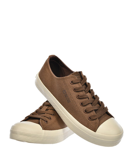 Sneakersy damskie BIG STAR SHOES TT274123