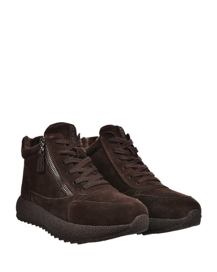 Botki damskie BIG STAR UU274323