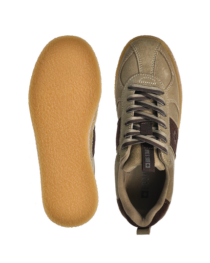 Sneakersy damskie BIG STAR UU274469