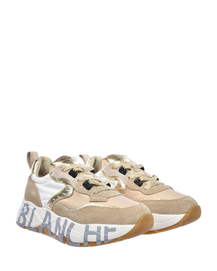 Sneakersy damskie Voile Blanche 2017475 34 2E63 CLUB105.