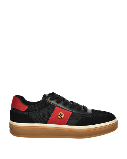 Sneakersy damskie CLARA Daniel Lopez TT2D4088
