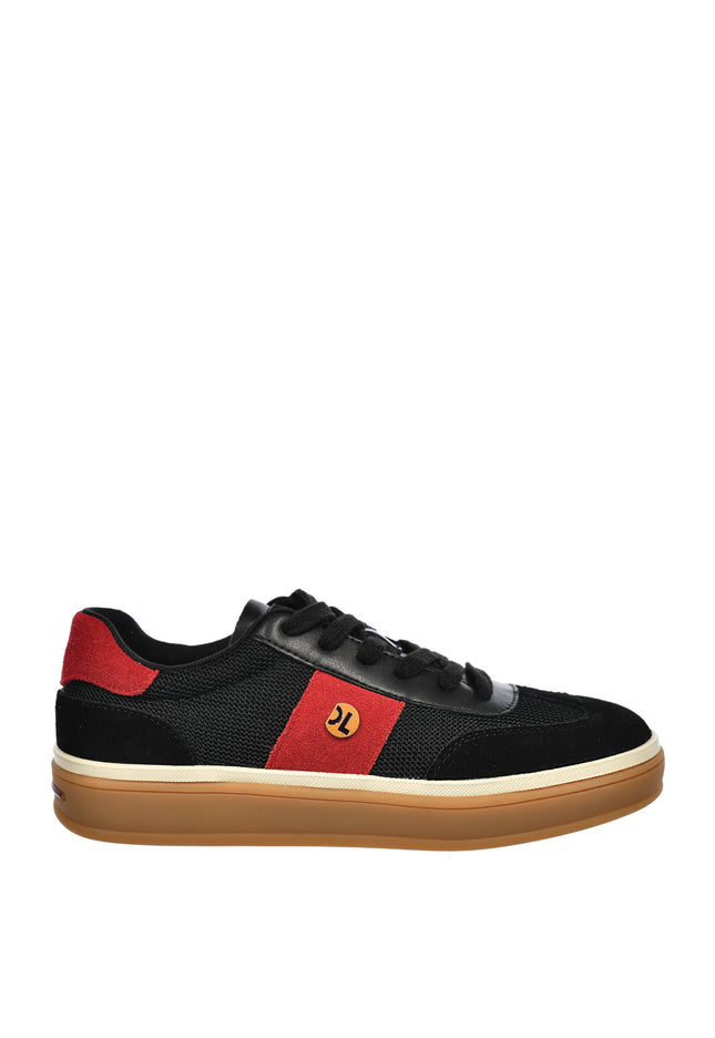Sneakersy damskie CLARA Daniel Lopez TT2D4088